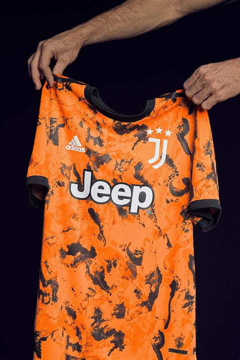 Juventus Third Kit 2020/21 Release Info | HYPEBEAST