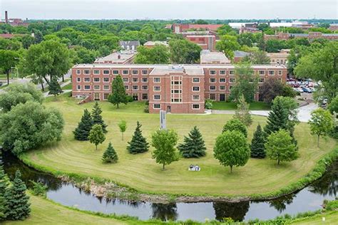 Housing | University of North Dakota