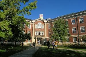 Visit Earlham College | Go See Campus