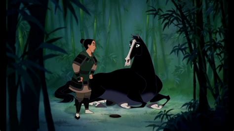 Mulan - Mulan Image (753433) - Fanpop