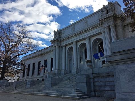 Judicial Branch Adapts to Remote Hearings - We-Ha | West Hartford News