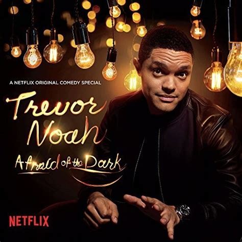 srcvinyl Canada Trevor Noah - Afraid of the Dark 2XLP Vinyl Vinyl ...