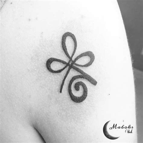 Symbol For Unconditional Love Tattoo ; Symbol For Unconditional Love | Love symbol tattoos, Love ...