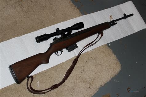 SPRINGFIELD ARMORY M1A for sale at Gunsamerica.com: 916233684