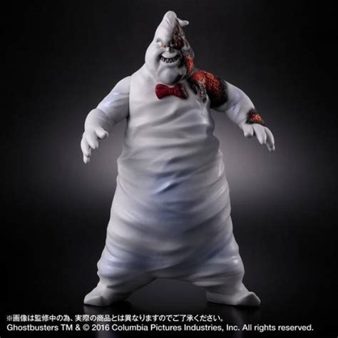 Bandai - Ghostbusters 2016 - Rowan