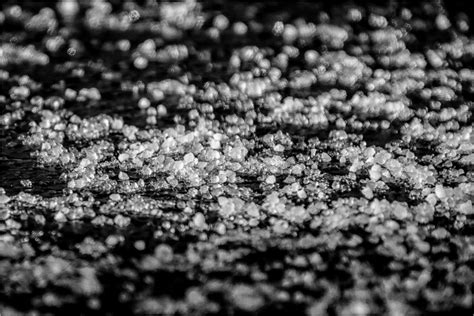 Graupel Foto & Bild | art, world, winter Bilder auf fotocommunity