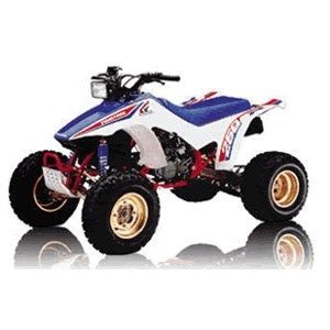 Honda TRX250R - Special Order Parts