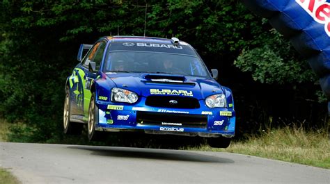 Subaru Rally Wallpapers - Wallpaper Cave