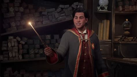 How to Change Hogwarts Legacy Game Language - Twinfinite