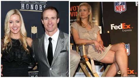 Who is Drew Brees Wife? Know all about Brittany Brees