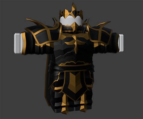 Yet another armor set - Creations Feedback - Developer Forum | Roblox