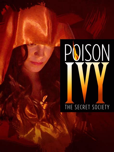 Poison Ivy: The Secret Society (2008) - Rotten Tomatoes