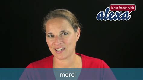 French Greetings French Essentials Lesson 1 - YouTube