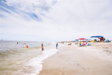 Beaches In Savannah: 7+ Spots Near Savannah Perfect For Fun In The Sun