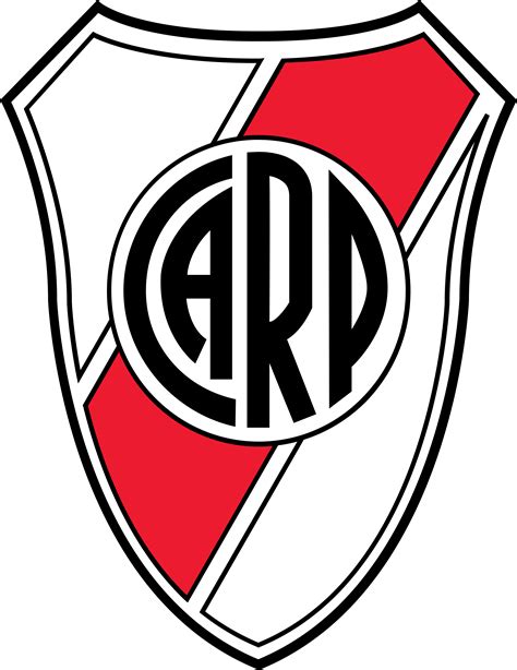 River Plate Logo - Club Atlético River Plate Escudo | Escudo river plate, Imagenes de river ...