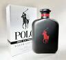 Polo Red Extreme By Ralph Lauren 4.2 oz / 125ml Parfum Spray Men SEALED 3605971364648 | eBay