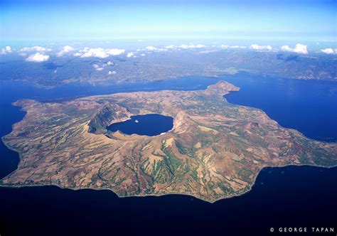 Taal Lake Images - Lake of Philippine - XciteFun.net