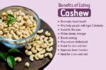 Advantages of Cashew Nuts: Healthy Snacking with Cocobites - Coco Bites