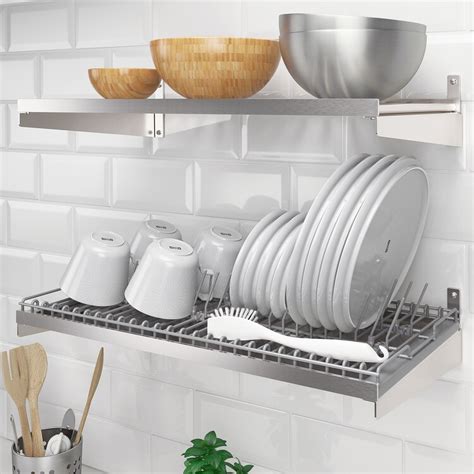 KUNGSFORS dish drainer - IKEA CA