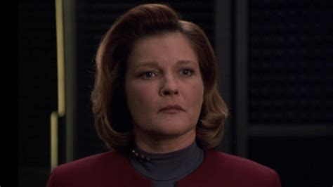 Star Trek's Kate Mulgrew And Other Voyager Stars React To The Death Of Co-Creator Jeri Taylor ...