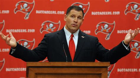 Tampa Bay Buccaneers have expanded their coaching staff and front ...