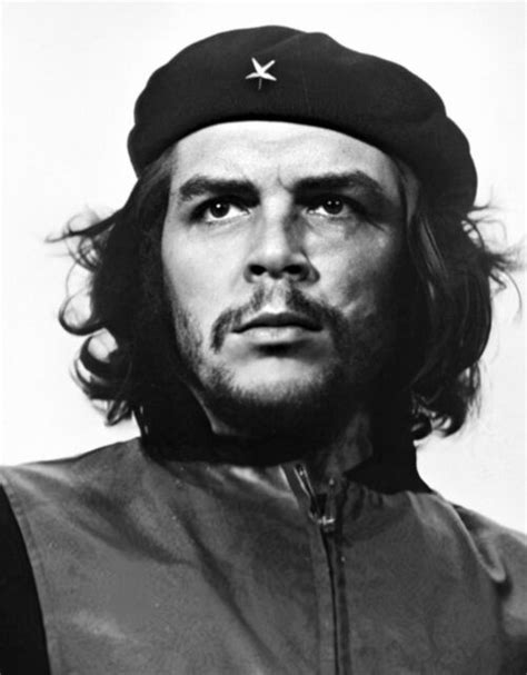 Che Guevara Wallpaper - EnWallpaper