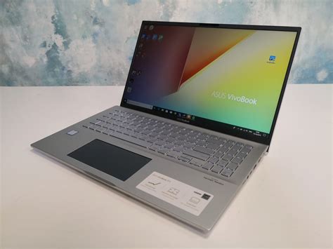 Asus VivoBook S15 Review | Trusted Reviews