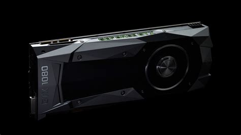 Nvidia GeForce GTX 1080 review | PC Gamer