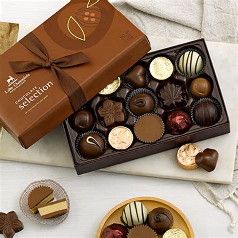 Send Gourmet Chocolate Gifts: Best Fine Chocolate Gifts Online