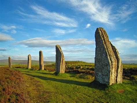 Excavations at British sites are Revolutionizing Prehistoric Studies and Revealing Secrets of ...