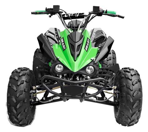 GMX The Beast Sports Quad Bike 125cc | GMX Motorbikes Australia