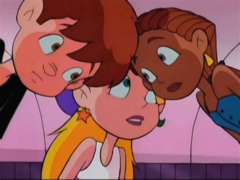 Sabrina the Animated Series | 90s Cartoons Wiki | Fandom