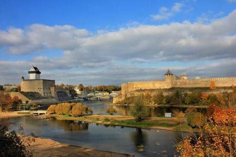 Estonia’s Narva: caught between two worlds? | openDemocracy