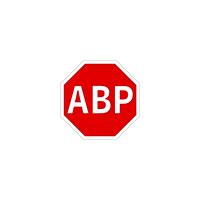 Download Adblock Plus Icon Logo Vector & PNG