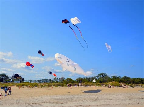 Wind & Sea Festival Sept. 16 In Port Monmouth | Middletown, NJ Patch