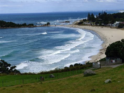 Tauranga Ocean Landscape - Free photo on Pixabay - Pixabay