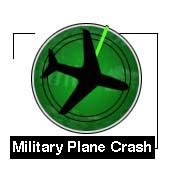 CNN - Search plane looking for Ukrainian jet crashes - December 20, 1997