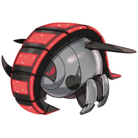 Iron Treads - #990 - Serebii.net Pokédex