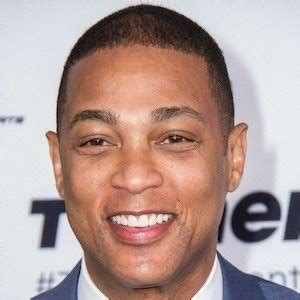 Don Lemon - Bio, Facts, Family | Famous Birthdays