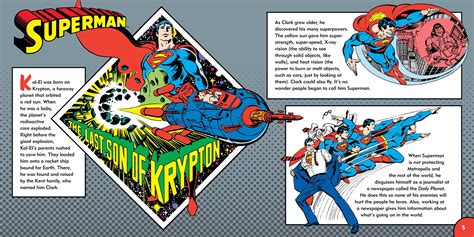 The Big Book of Superpowers | Book by Morris Katz | Official Publisher ...