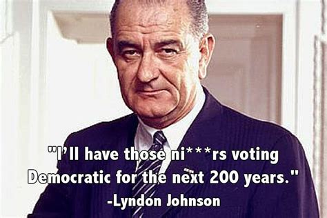 21 Shocking Things Said Or Done By U.S. Presidents