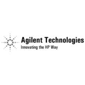 Agilent Technologies Logo PNG Transparent – Brands Logos