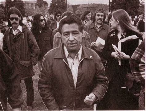 Cesar Chavez Legacy - LA Progressive