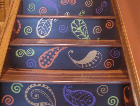 Paisley Doodles - Beautiful Wall Decals