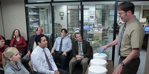 The Office: 5 Ways The Finale Is Perfect (& 5 Ways It's Not)