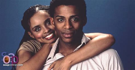 Debbi Morgan and Darnell Williams returning to All My Children | AMC on ...