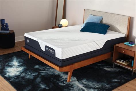 Serta® iComfort Limited Edition Plush | Best Mattress