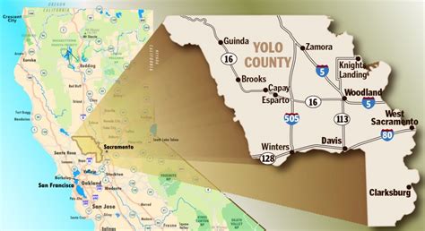 Davis California Map | Printable Maps