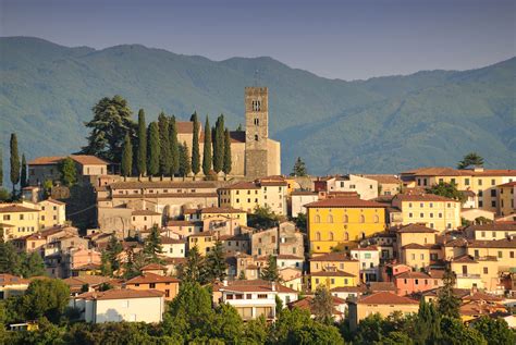 Barga Travel Guide, Tuscany | Tuscany Now & More