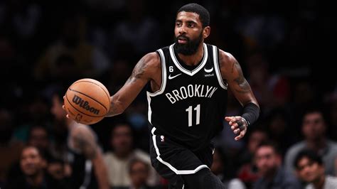 Kyrie Irving requests trade from Brooklyn Nets, per reports | CNN